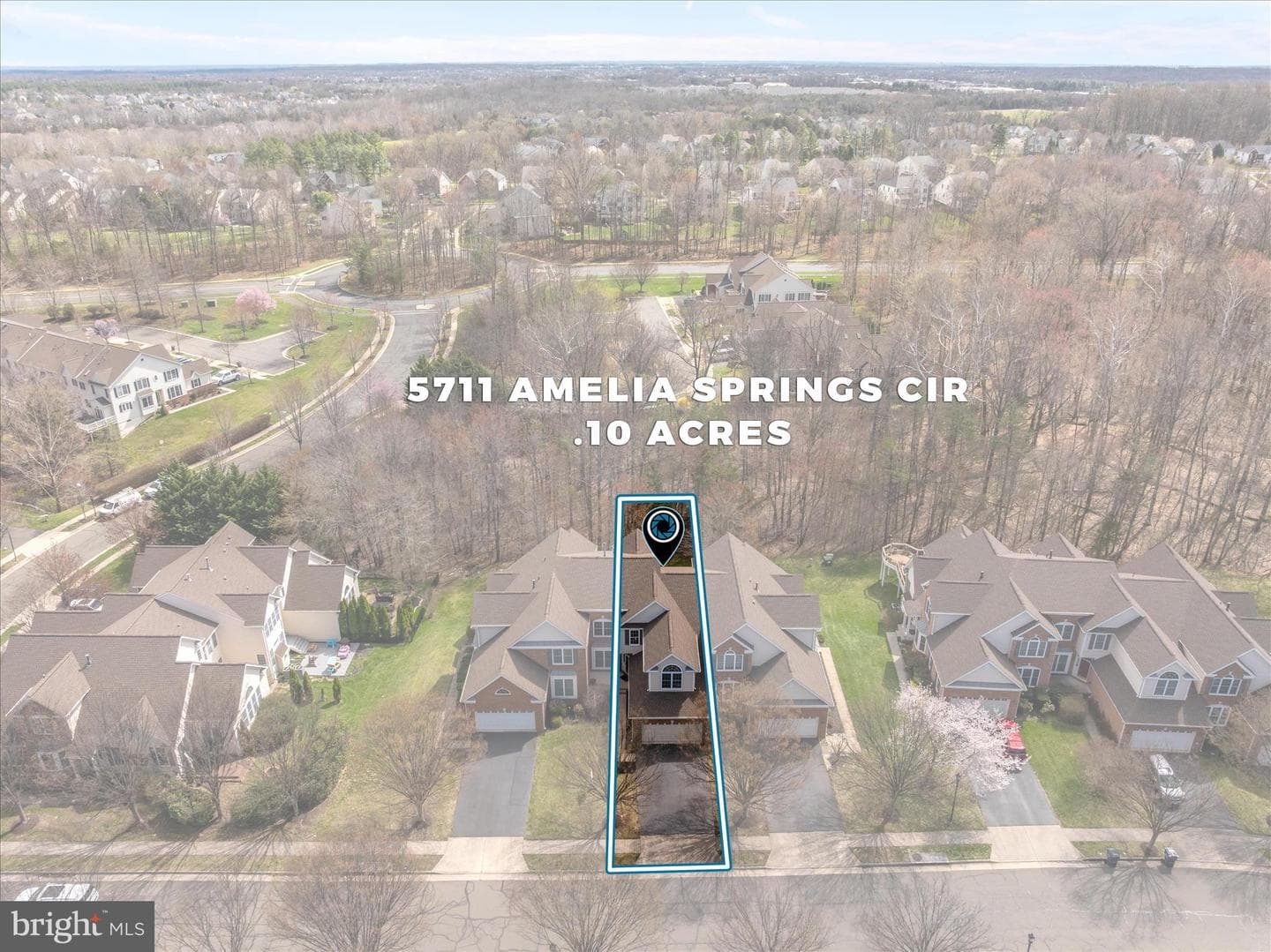 5711 Amelia Springs Circle photo 64