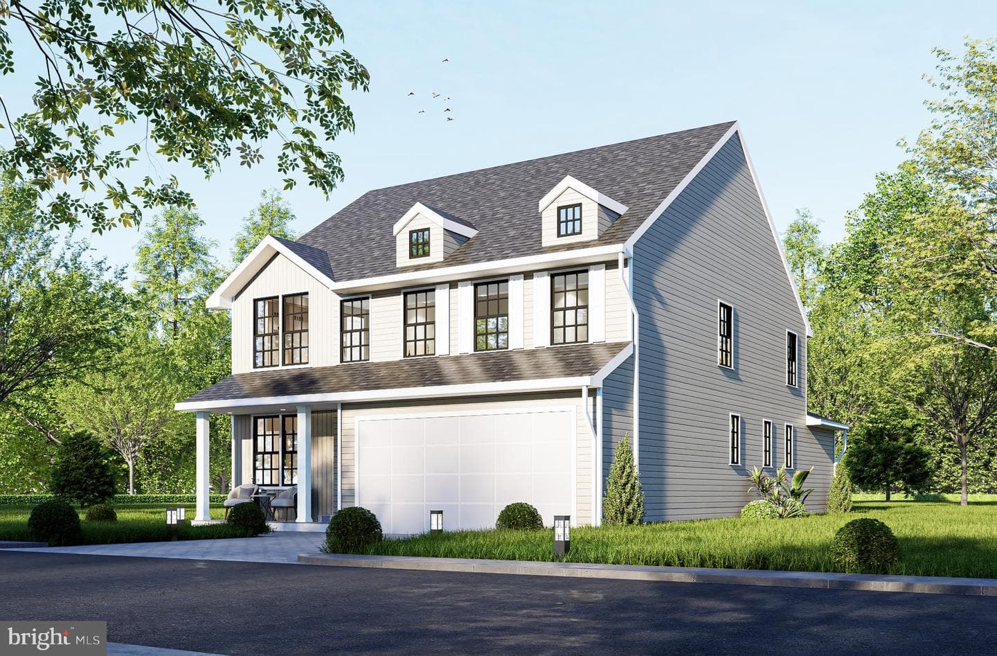 1639 Indiana Avenue, Woodbridge