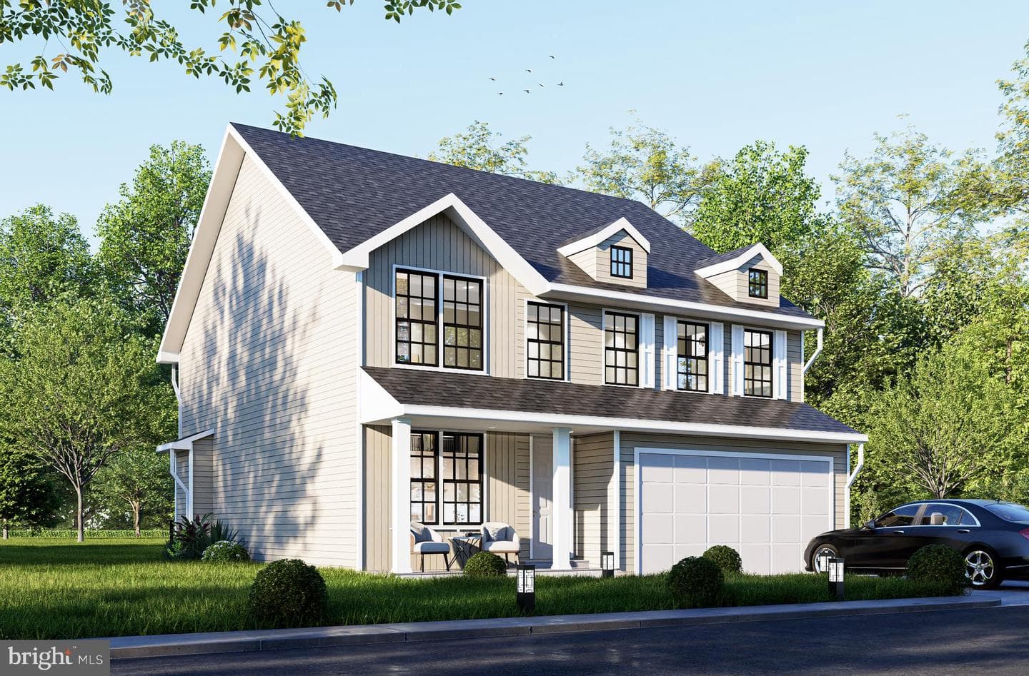 1643 Indiana Avenue, Woodbridge