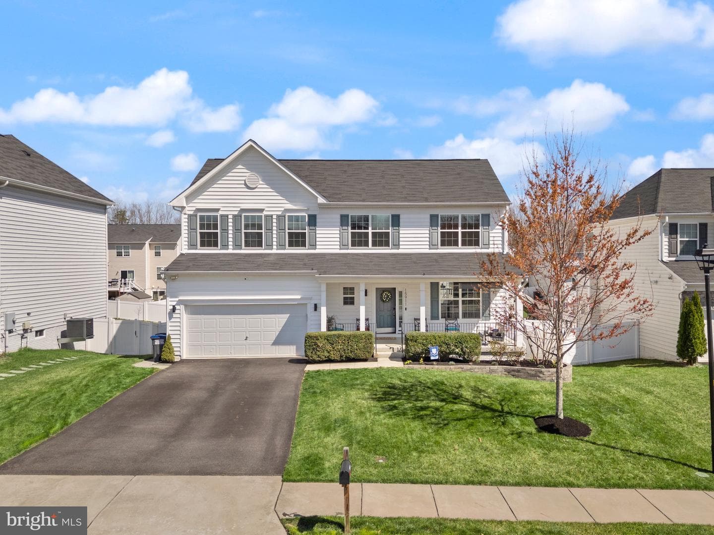 15911 Aerial View Road