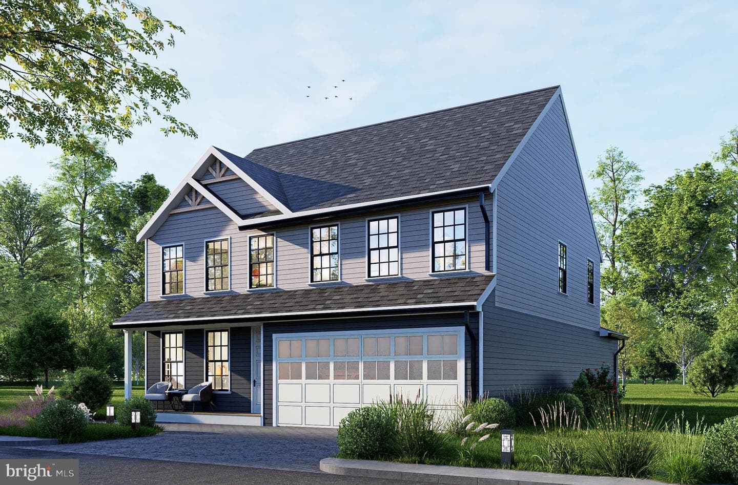 1638 Indiana Avenue, Woodbridge