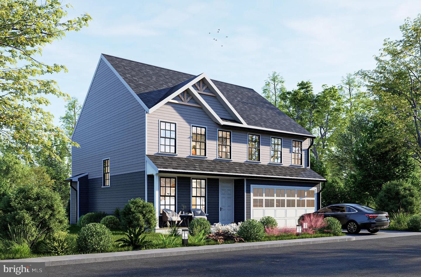 1638 Indiana Avenue, Woodbridge