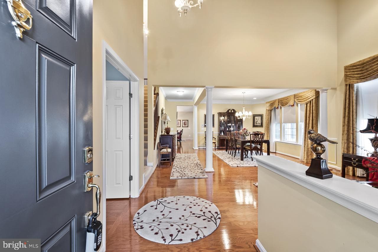 3769 Russett Maple Court photo 4