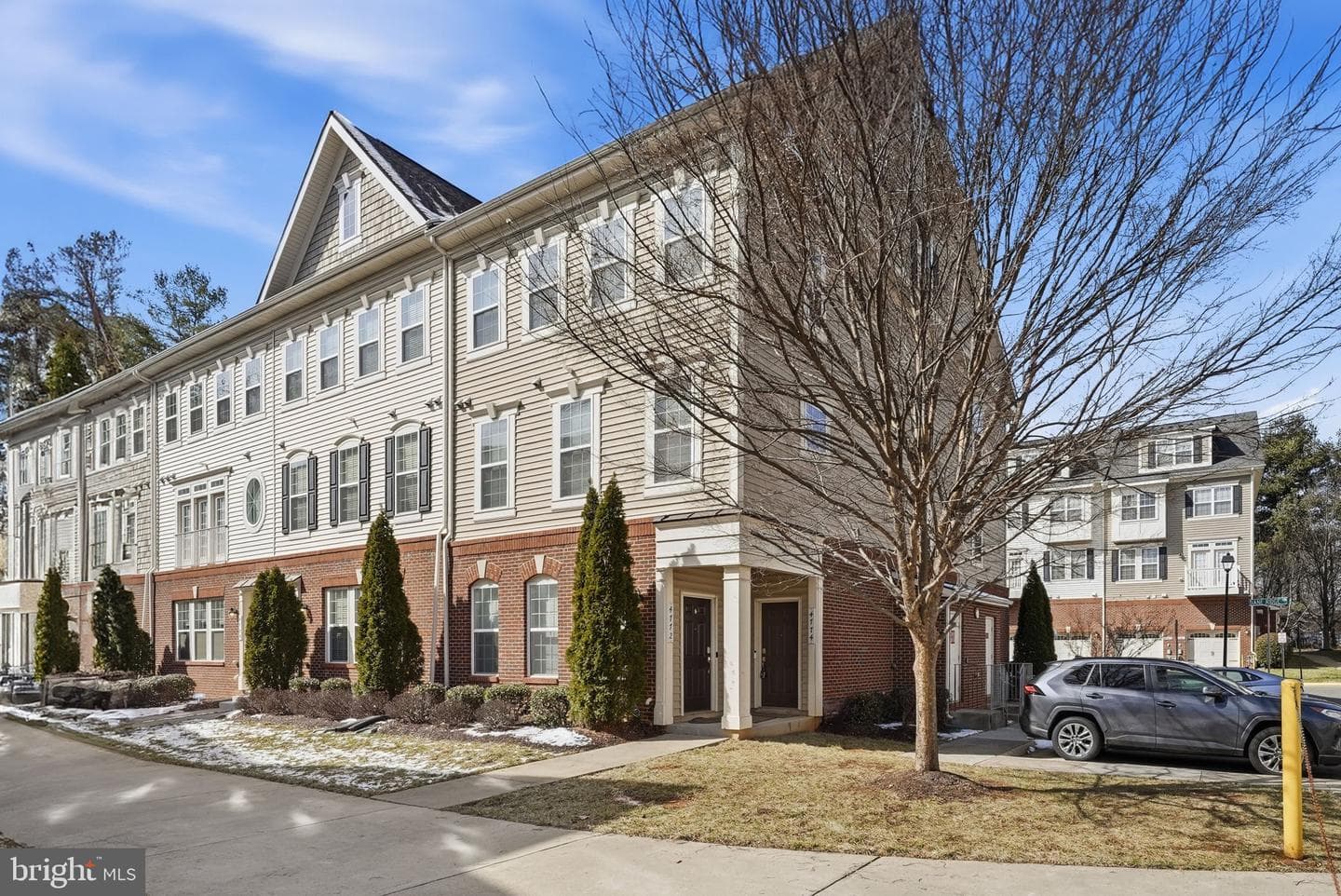4774 Dane Ridge Circle, Woodbridge