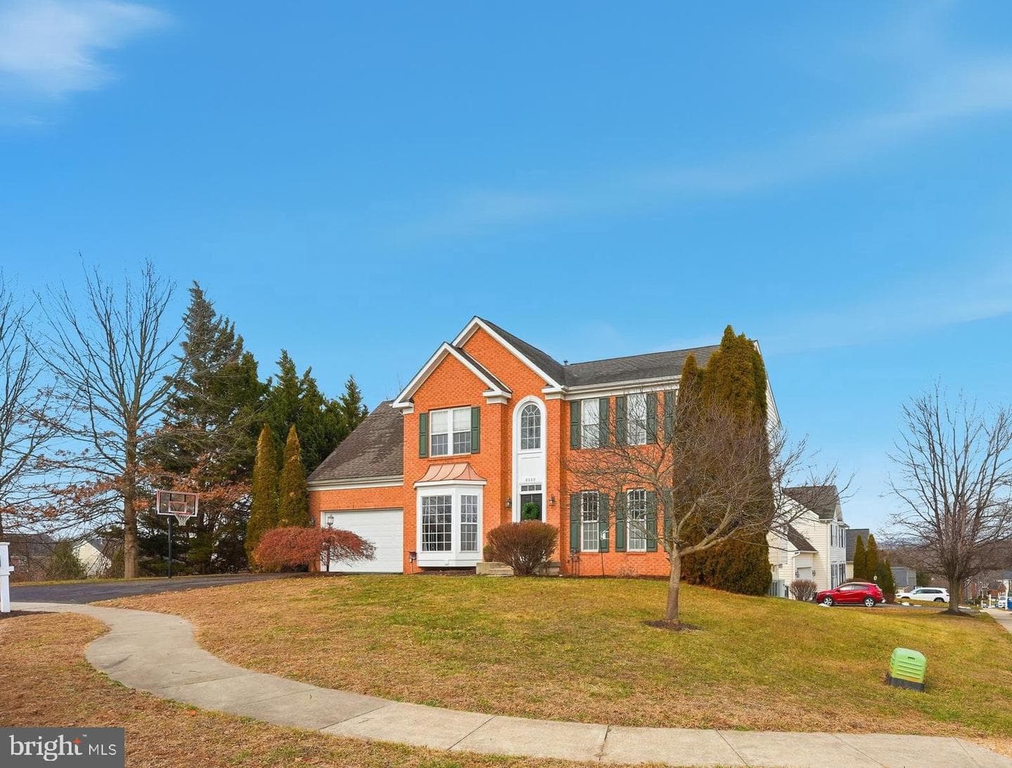 6580 Ashby Grove Loop, Haymarket