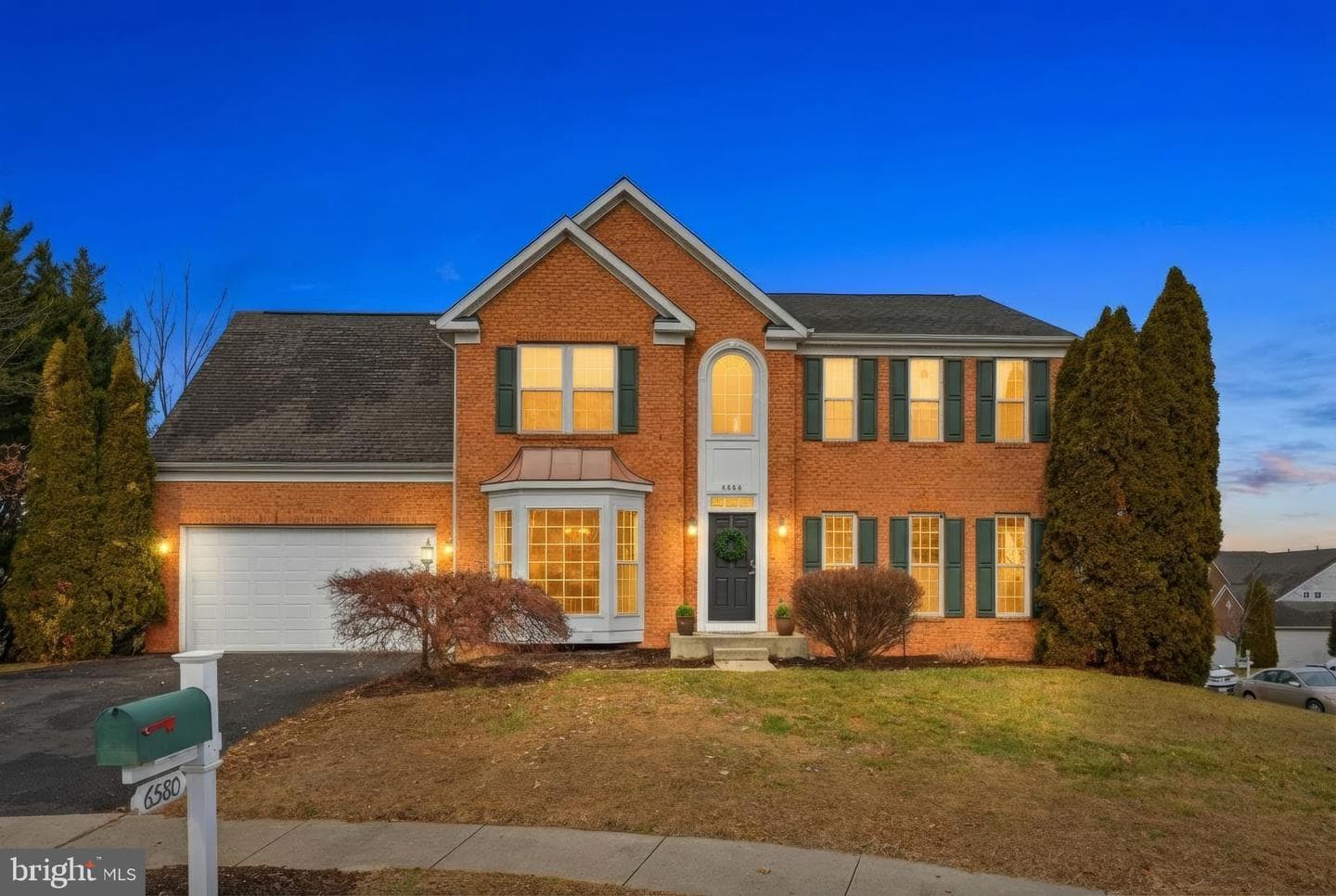 6580 Ashby Grove Loop, Haymarket