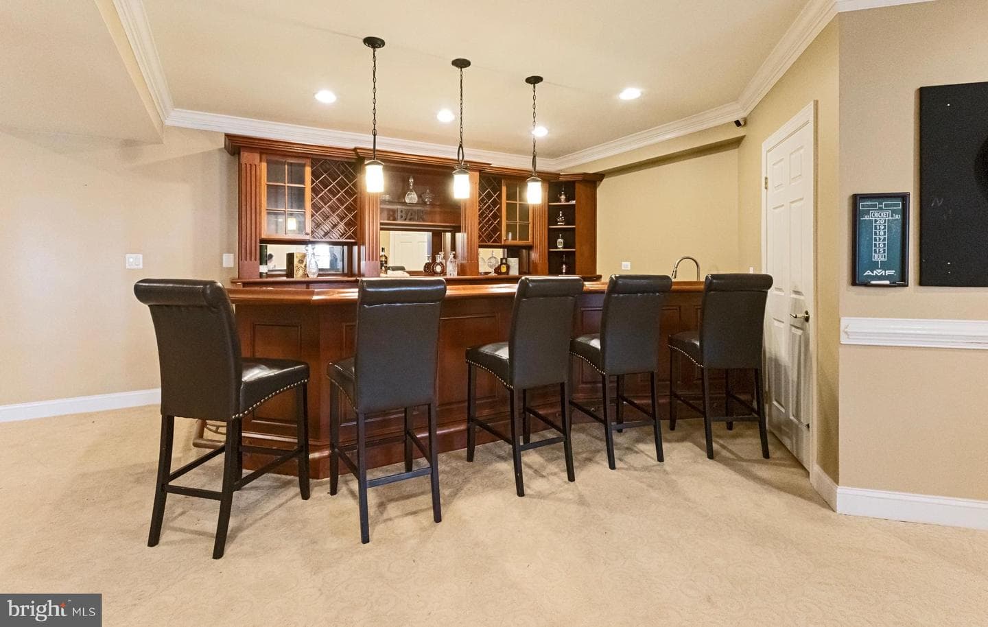 5801 Malvern Hill Court photo 48