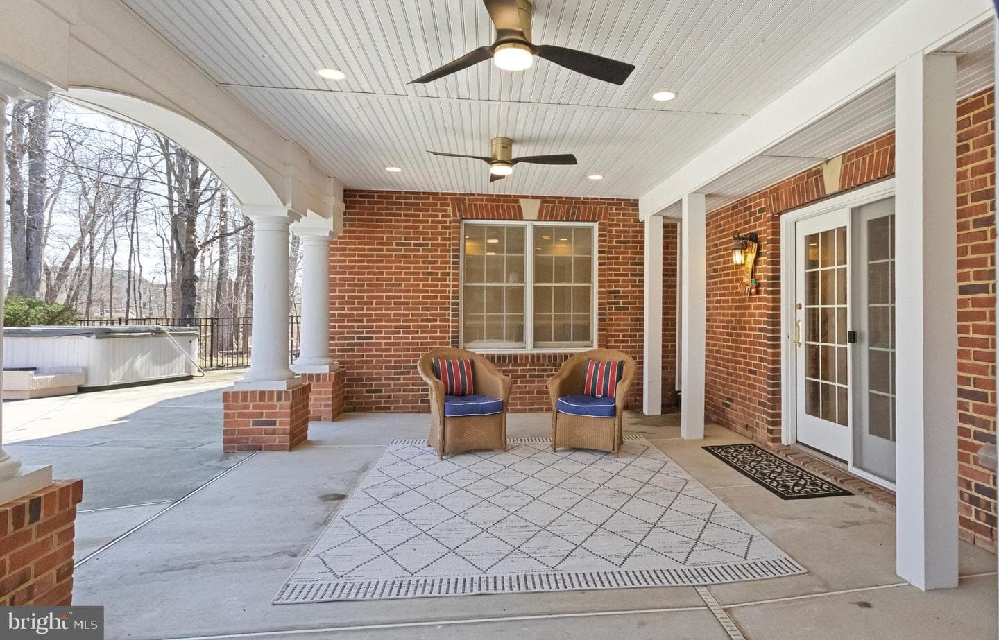5801 Malvern Hill Court photo 54