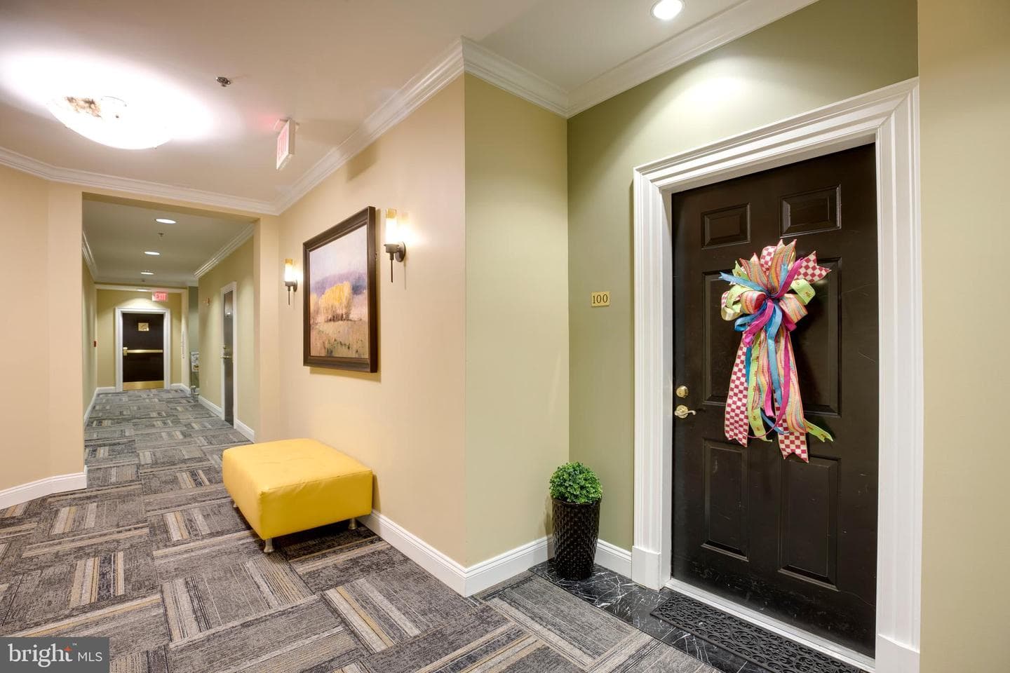 485 Harbor Side St # 100, Woodbridge