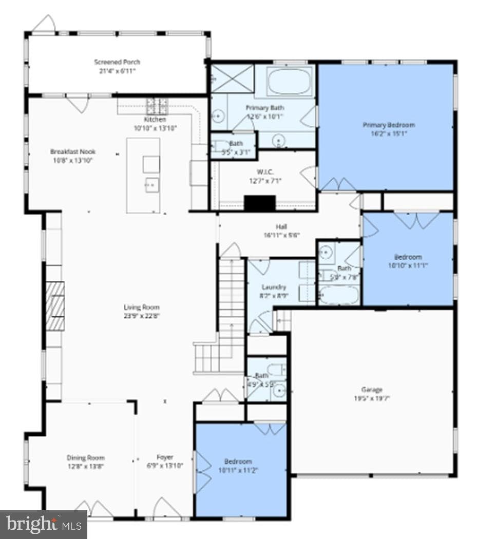 2493 Potomac River Boulevard photo 5