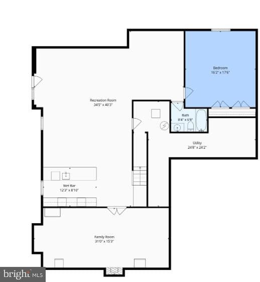 2493 Potomac River Boulevard photo 6