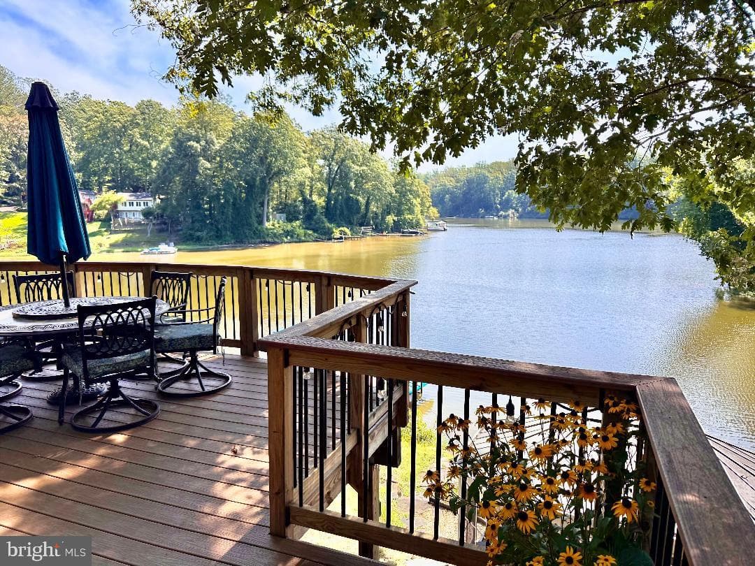 8389 Highview Street, Manassas