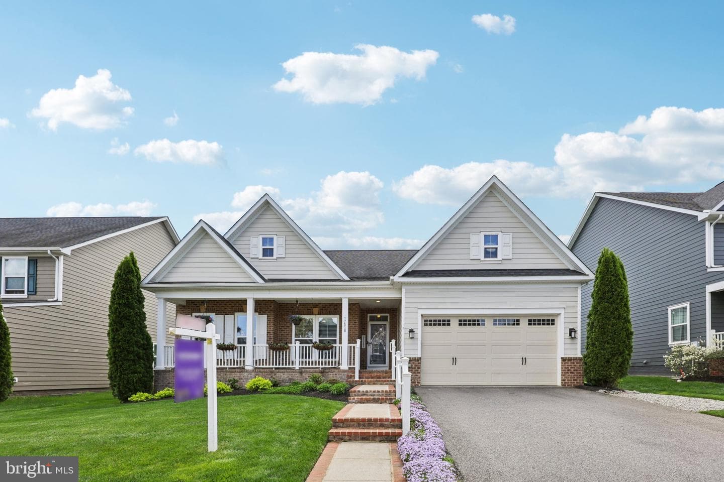 17518 Spring Cress Drive, Dumfries