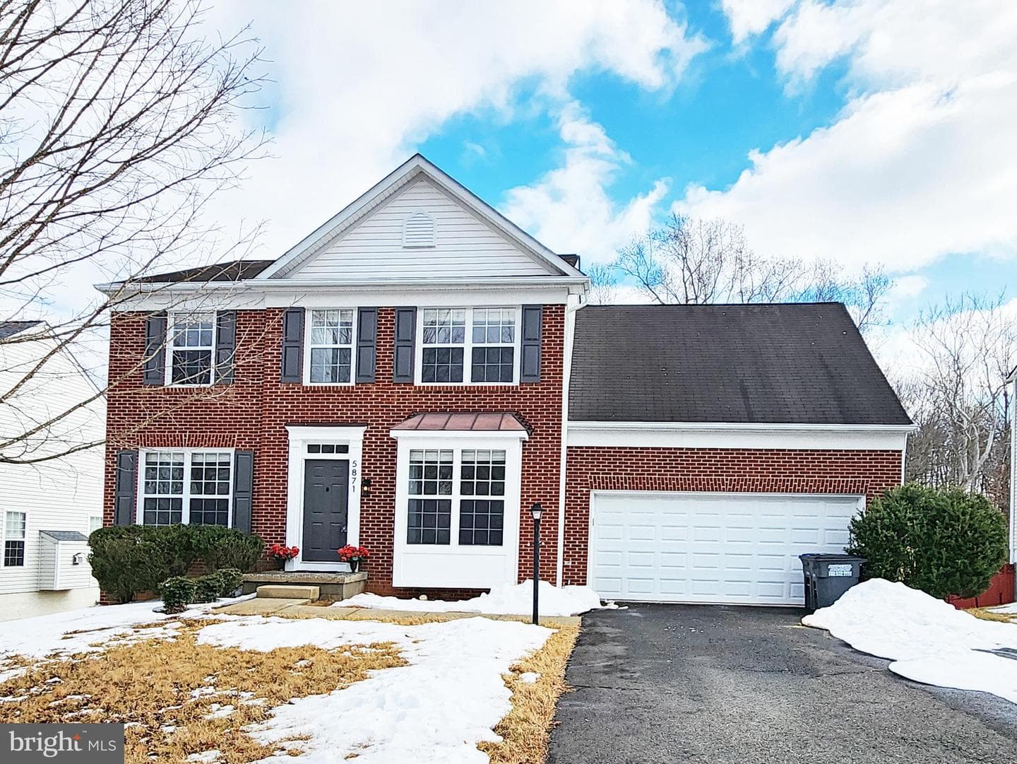 5871 Moonbeam Drive