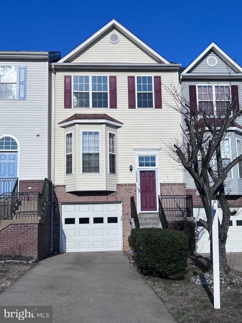 15290 Barnabas Trail