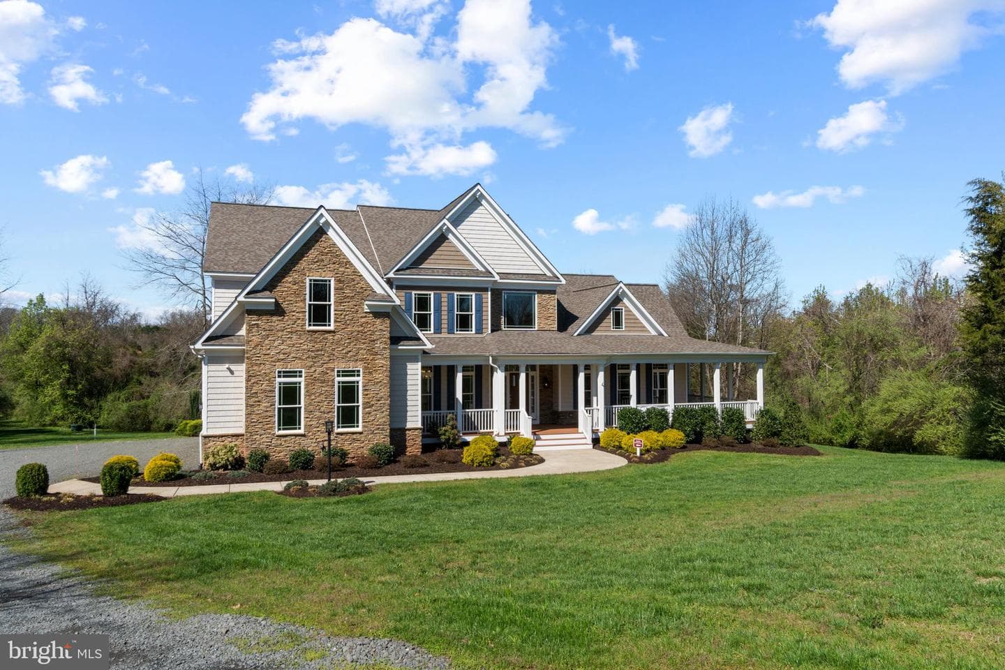 13725 Orlando Road, Nokesville
