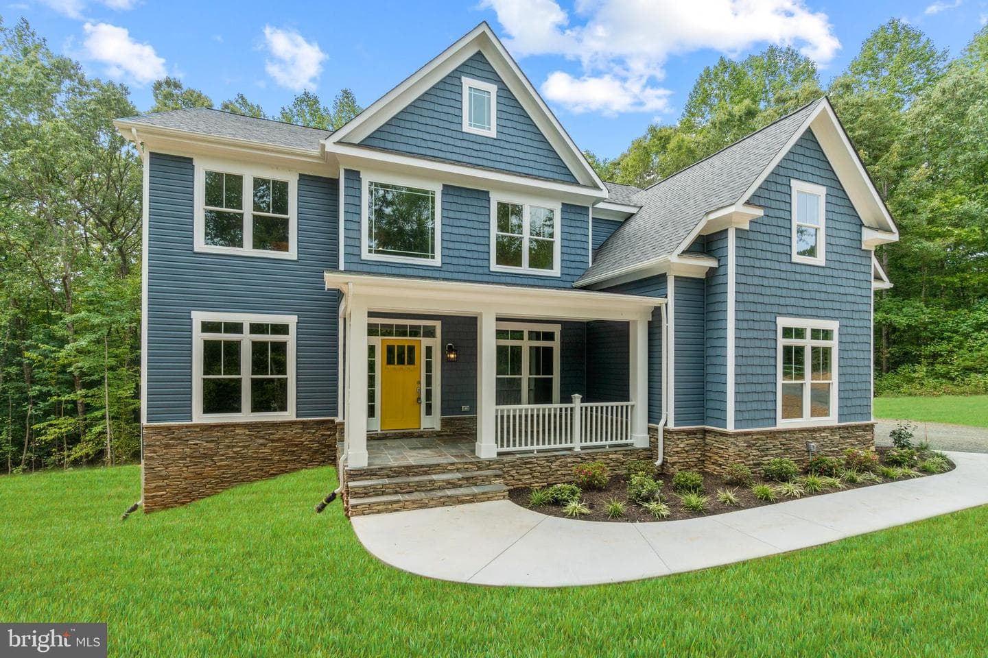 13741 Orlando Road, Nokesville
