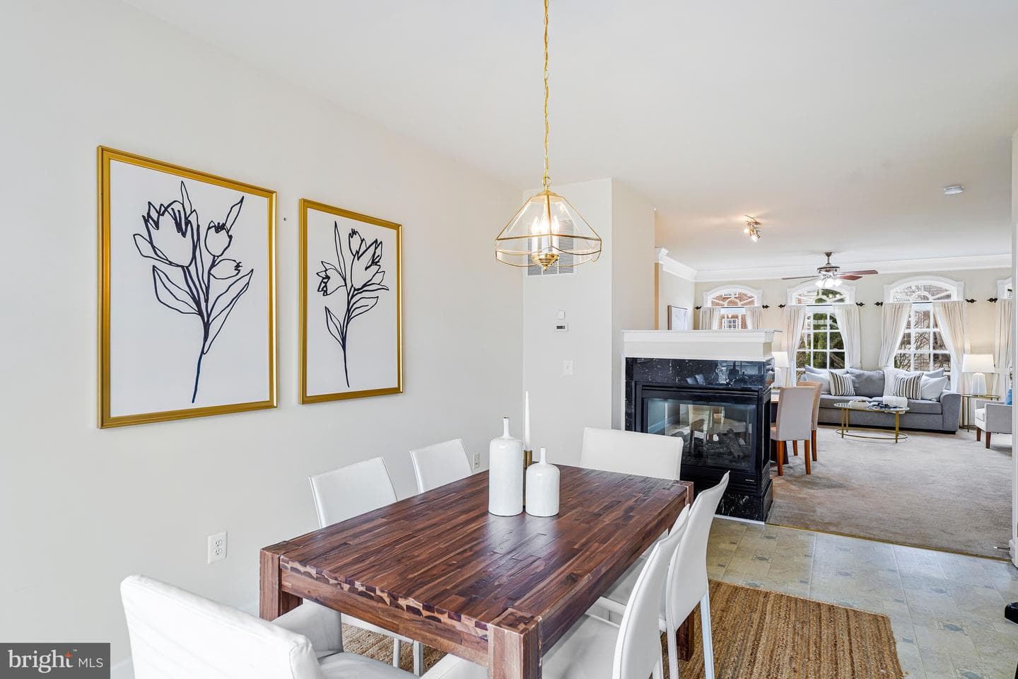 10615 Bristow Station Drive photo 18