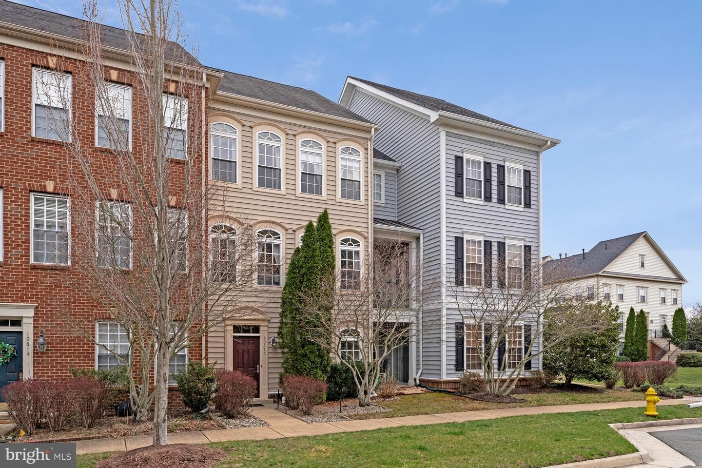 10615 Bristow Station Drive photo 2
