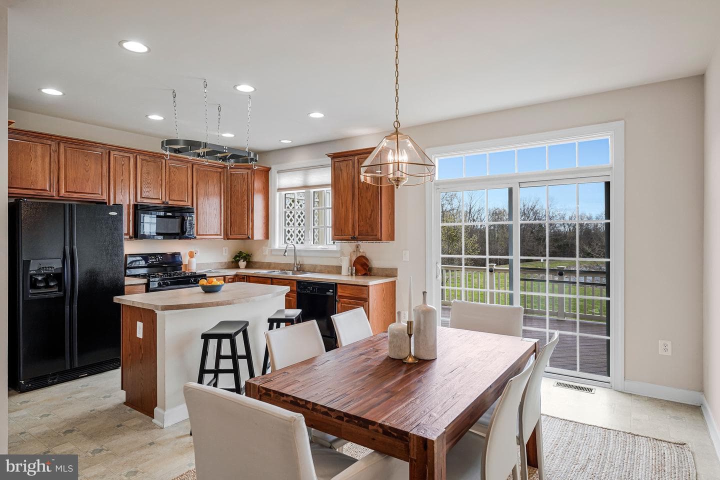 10615 Bristow Station Drive photo 20