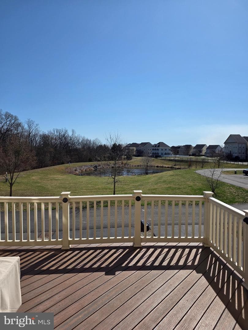 10615 Bristow Station Drive photo 4