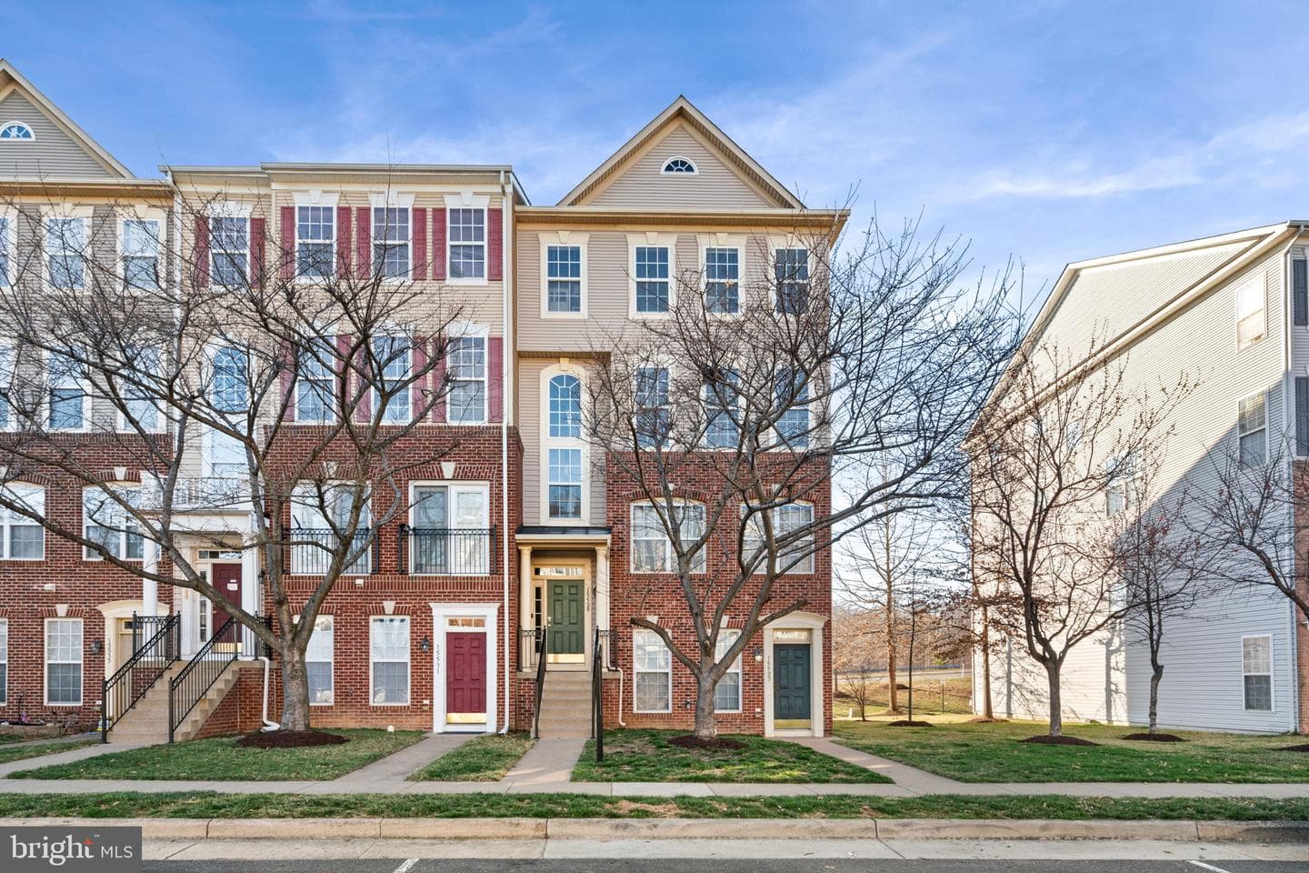 15529 John Diskin Circle