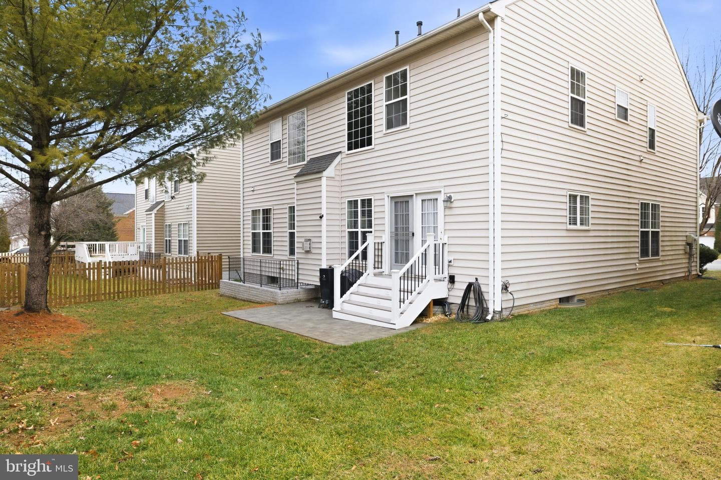 8606 Ellis Ford Place photo 7