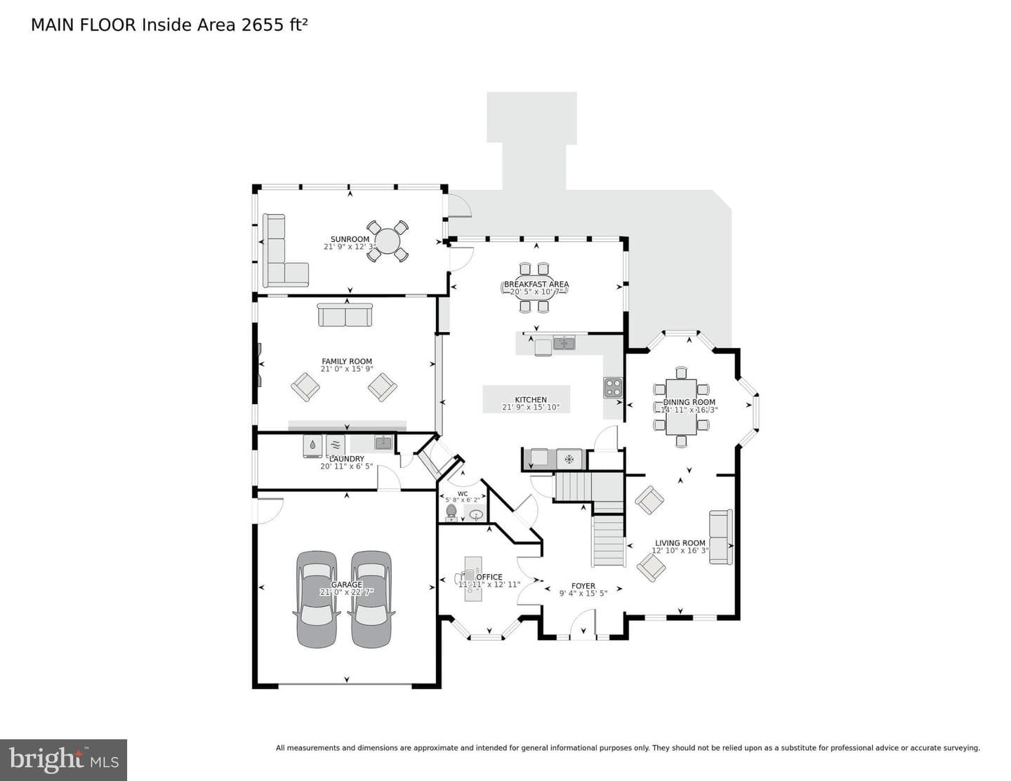 1617 Whistling Swan Way photo 44