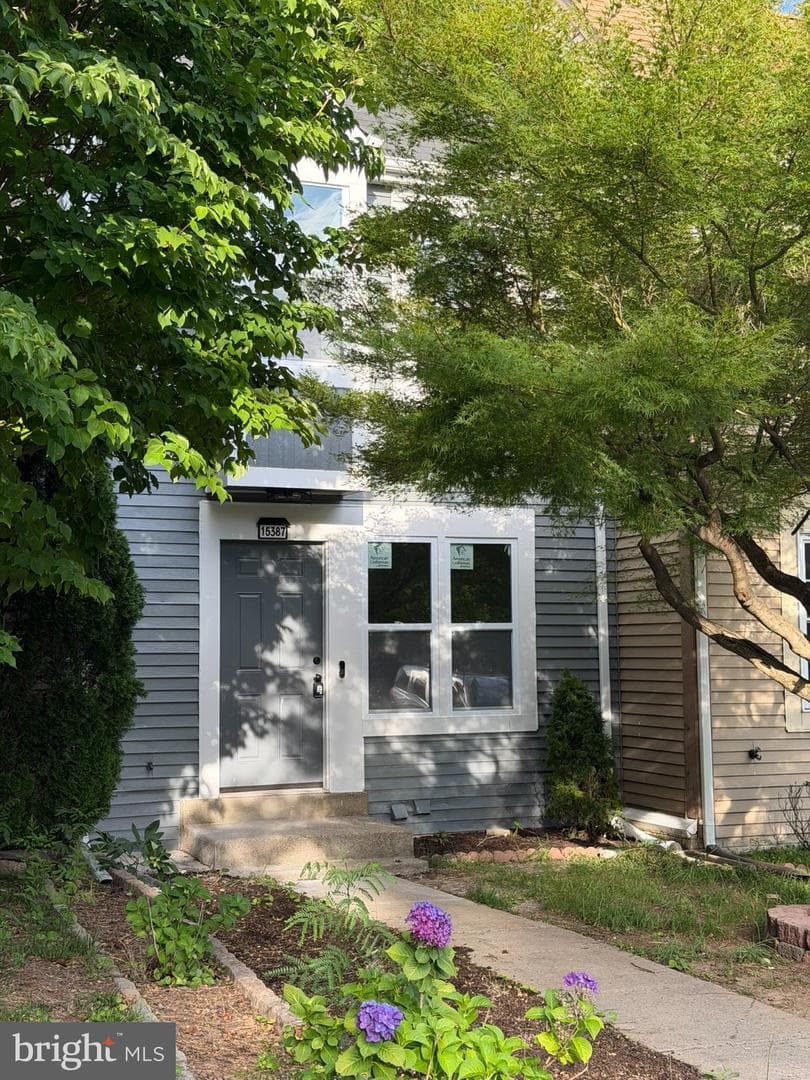 15387 Gatehouse Terrace, Woodbridge