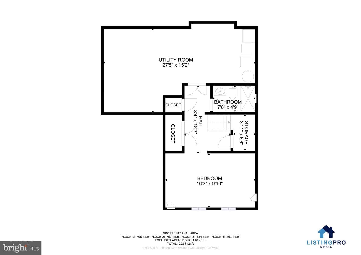 12833 Mill Brook Court photo 35