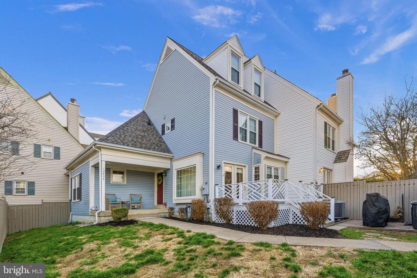 12833 Mill Brook Court photo 41