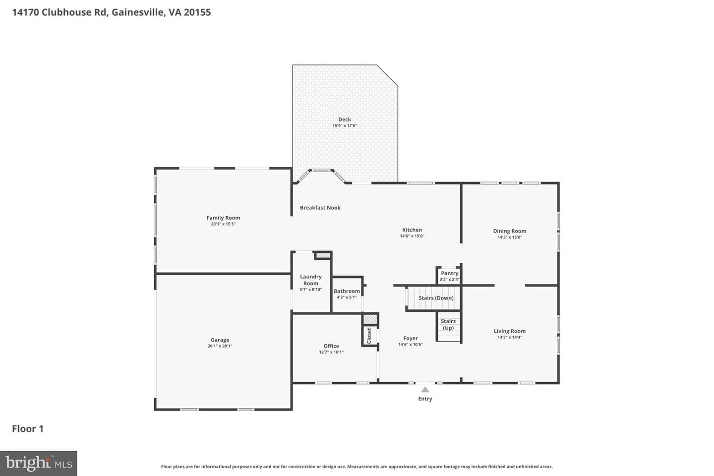 14170 Clubhouse Road photo 89