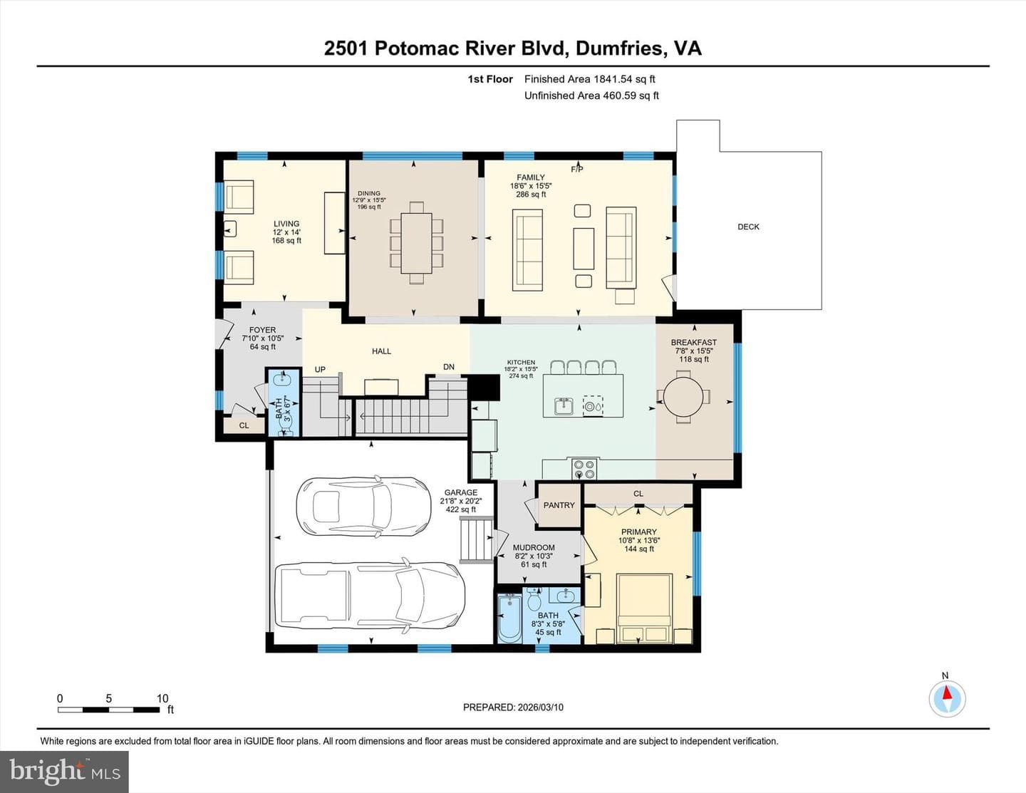 2501 Potomac River Boulevard photo 95