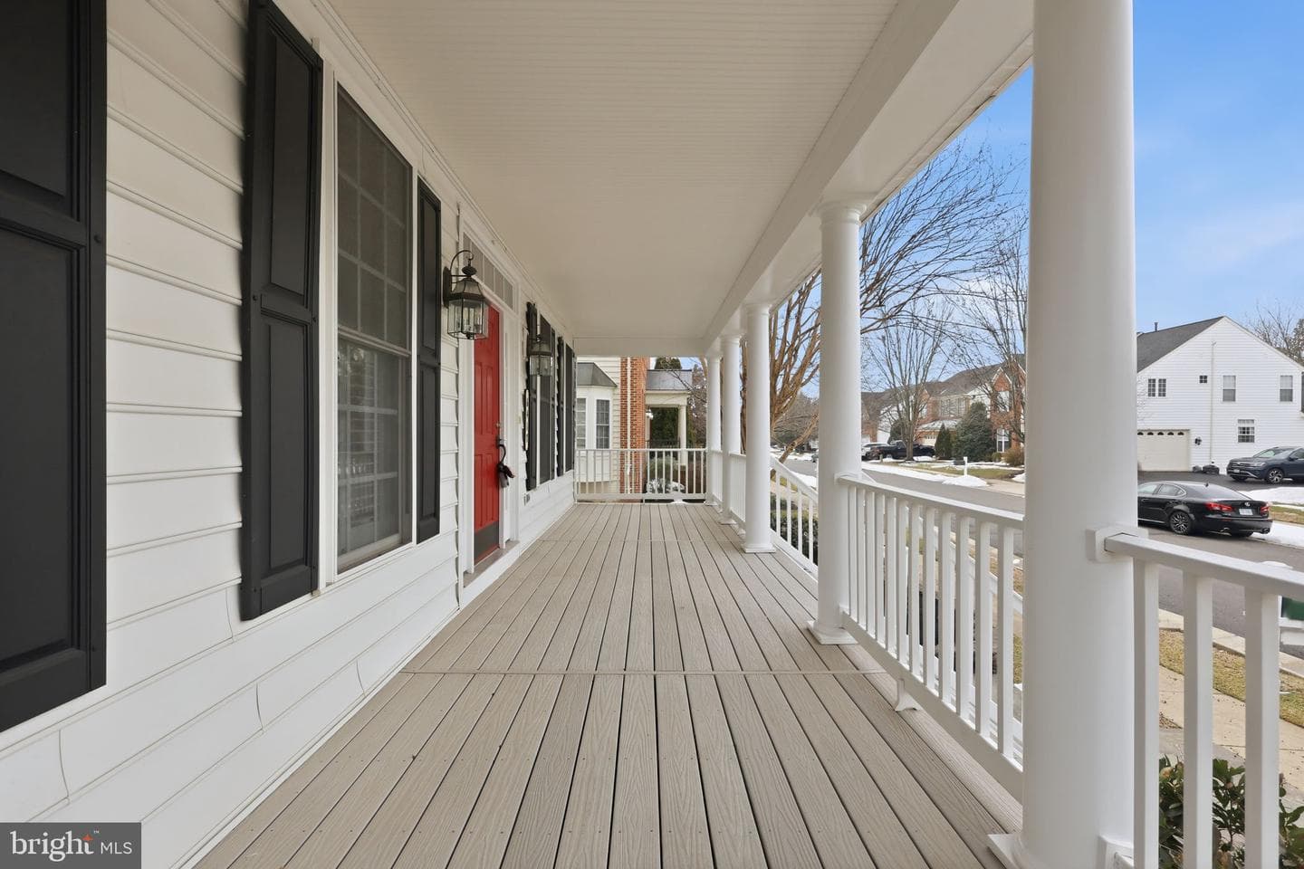 6417 Morven Park Lane photo 4