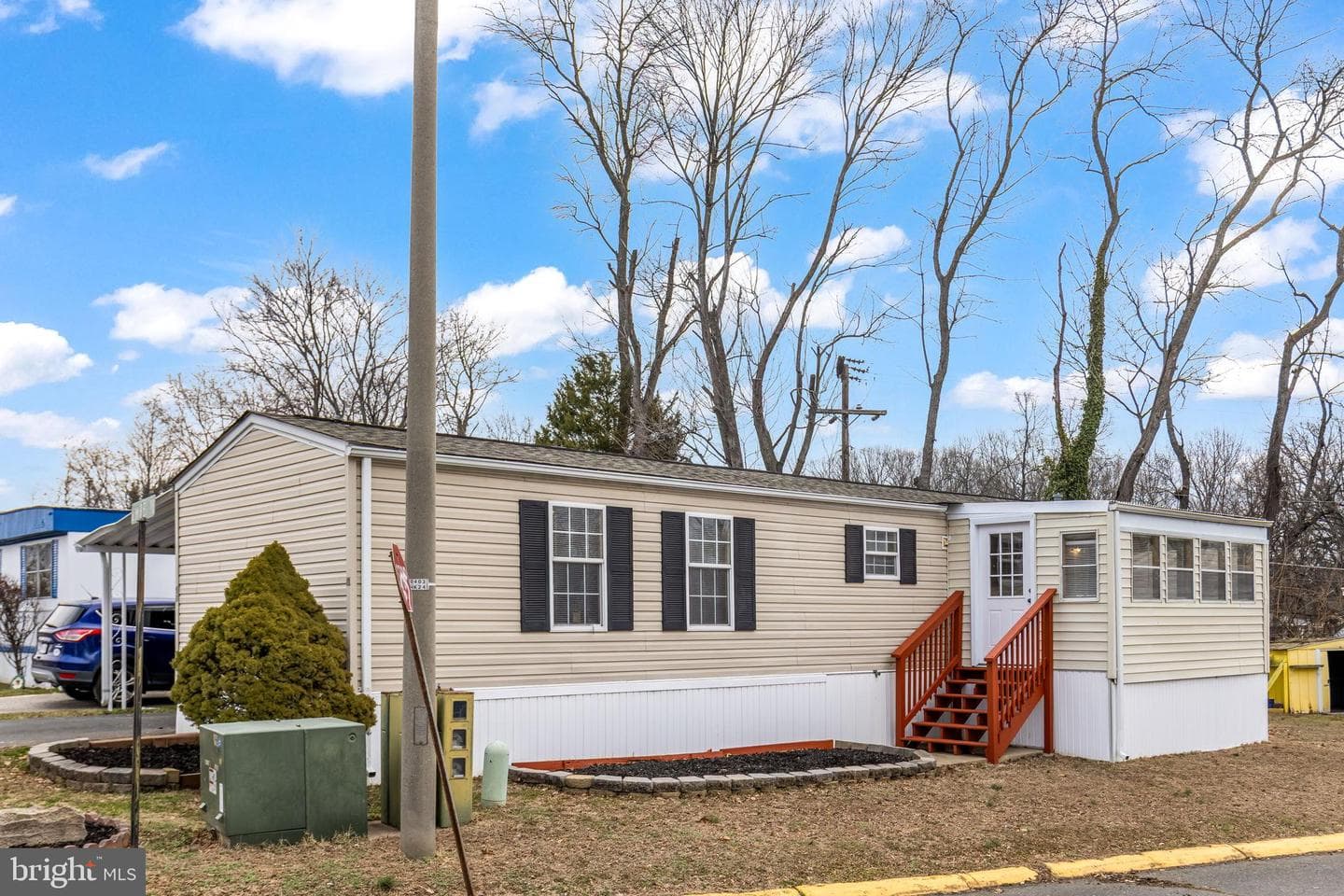 50 Dumfries Drive