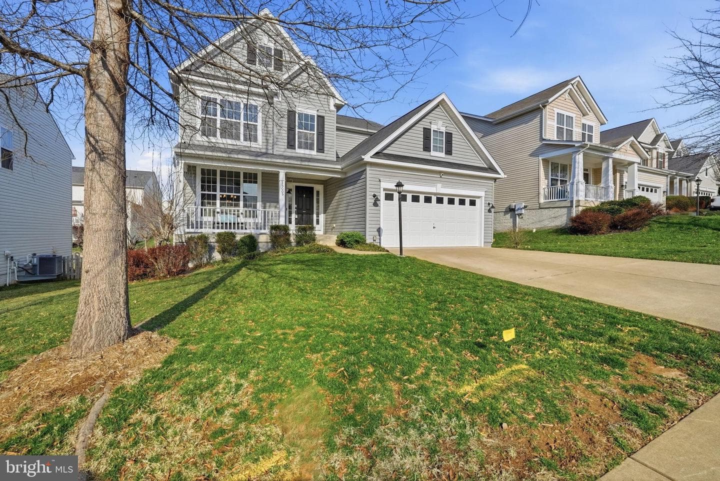 15005 Spriggs Valley Court photo 2