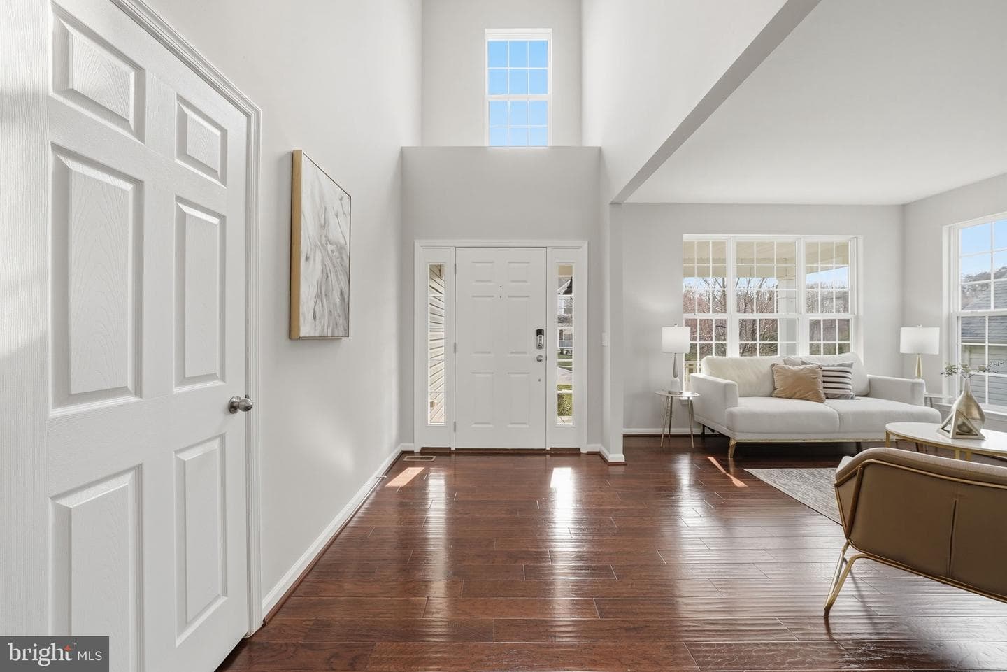 15005 Spriggs Valley Court photo 4