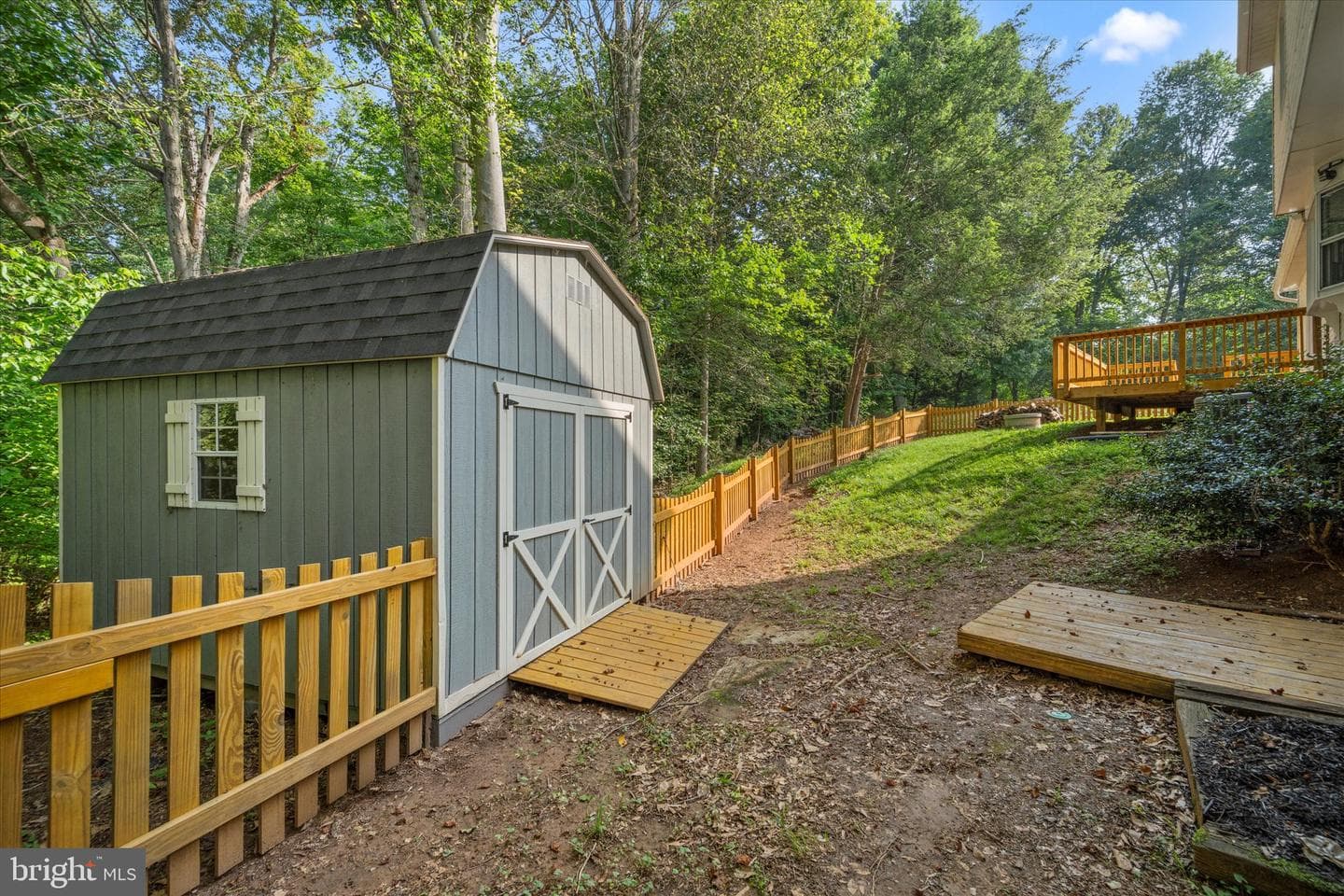 6112 Hillview Court photo 48