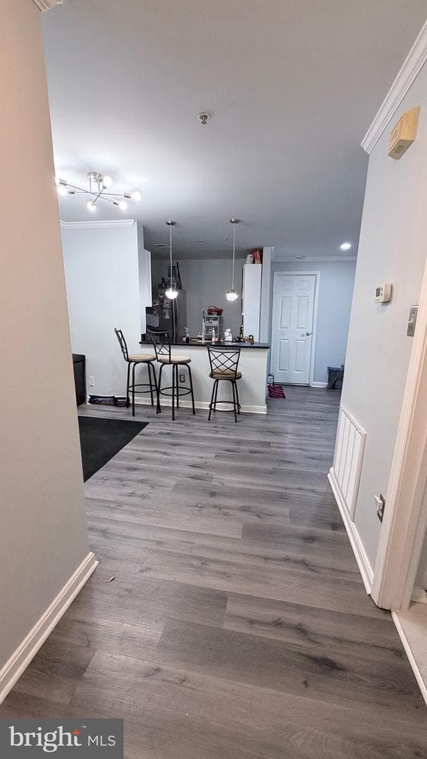 1061 Gardenview Loop #204, Woodbridge