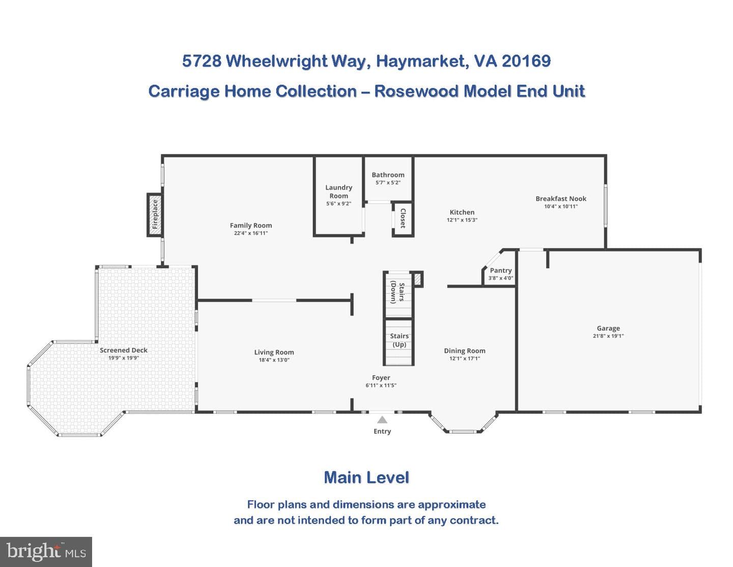 5728 Wheelwright Way photo 24