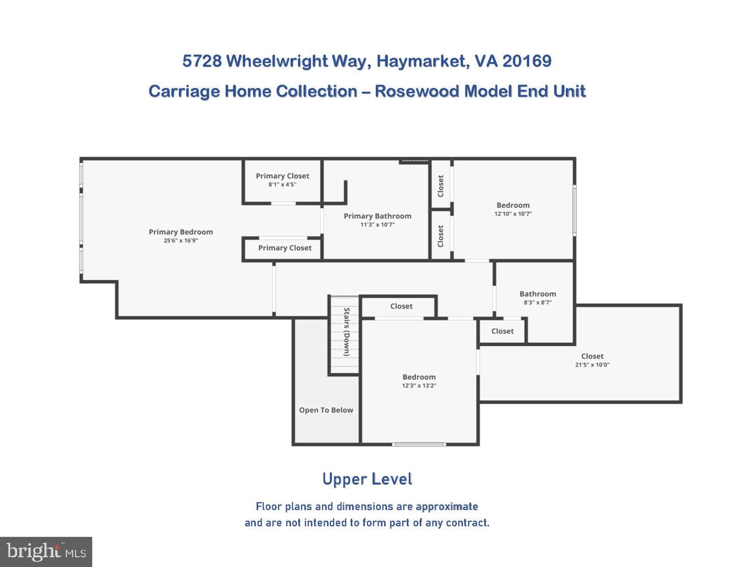 5728 Wheelwright Way photo 39