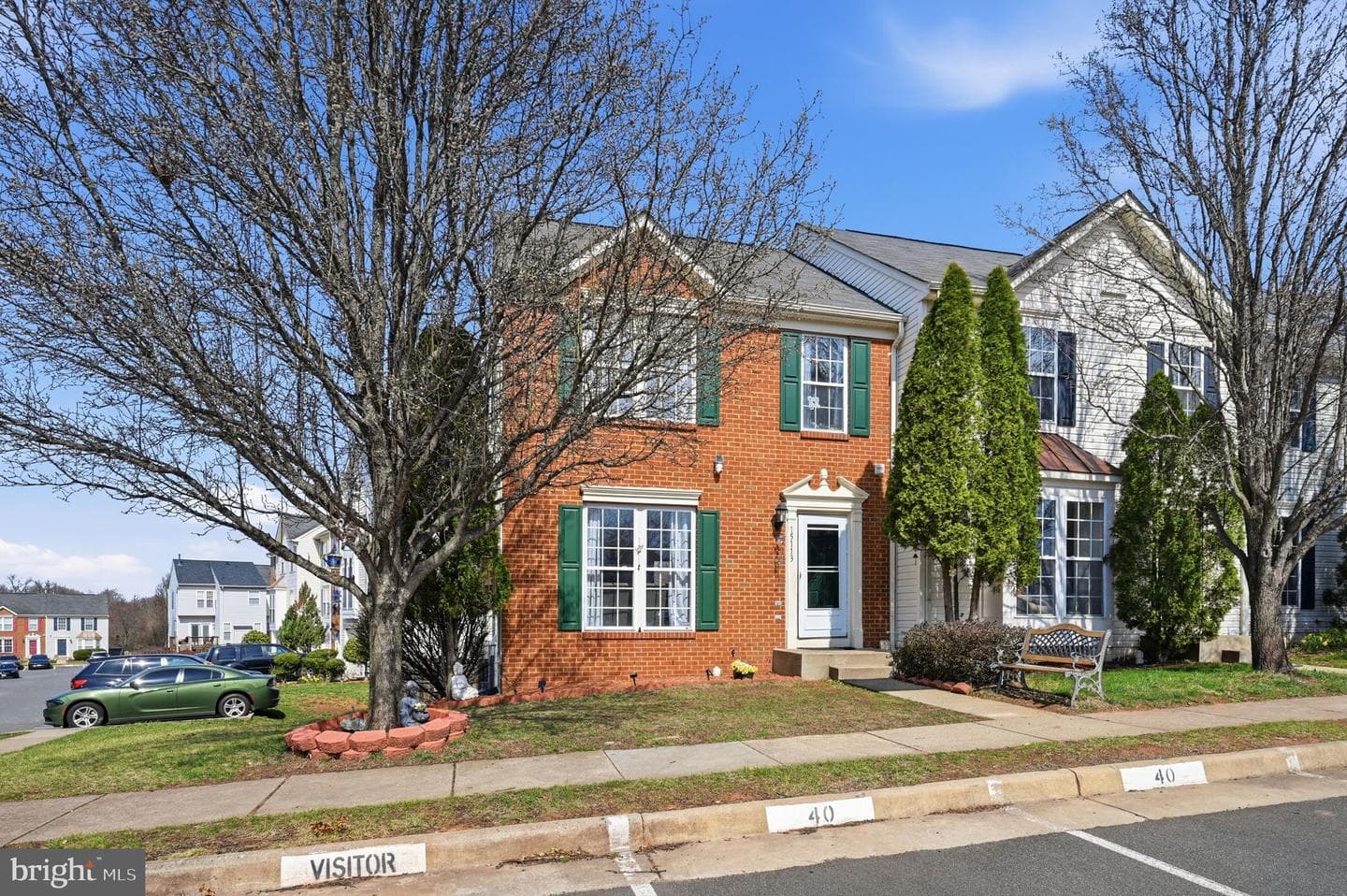 15113 Gaffney Circle photo 2