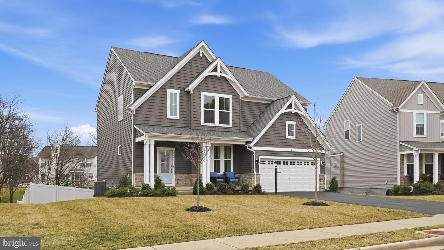 9441 Deschamp Ct.