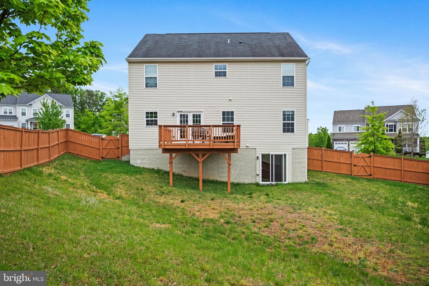 3214 Fledgling Circle, Woodbridge