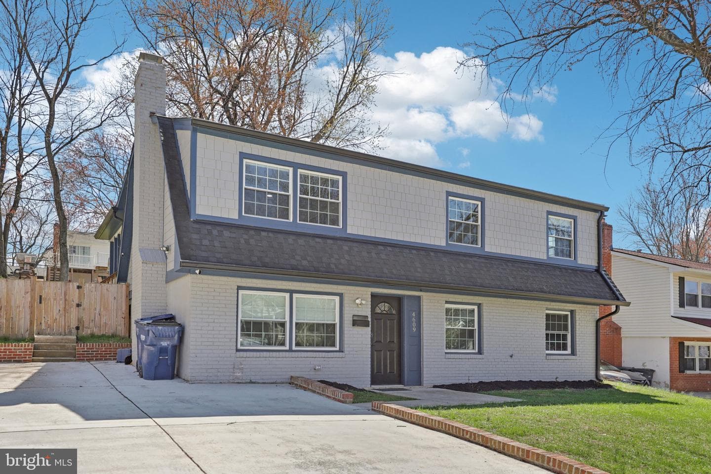 4609 Hamilton Drive photo 2