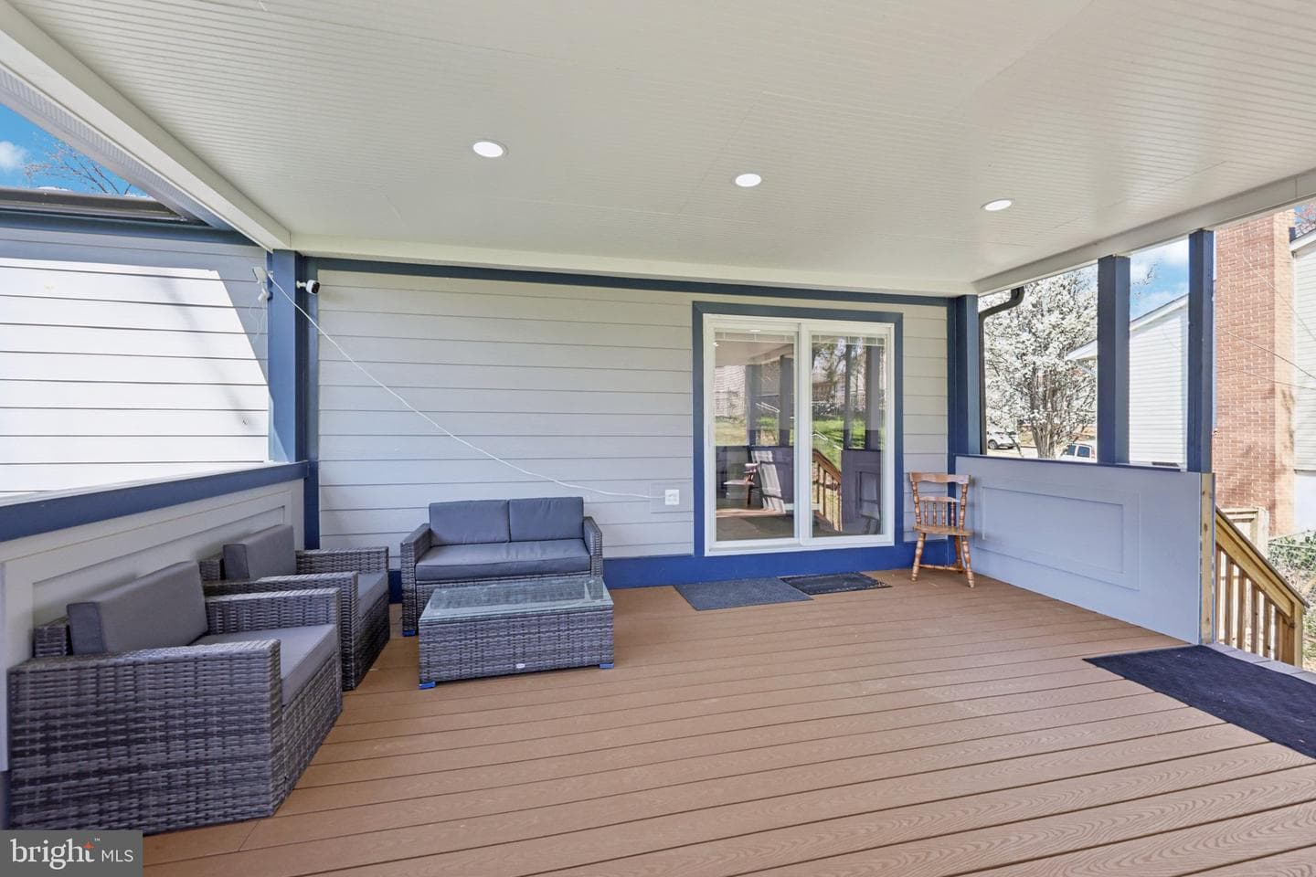 4609 Hamilton Drive photo 28
