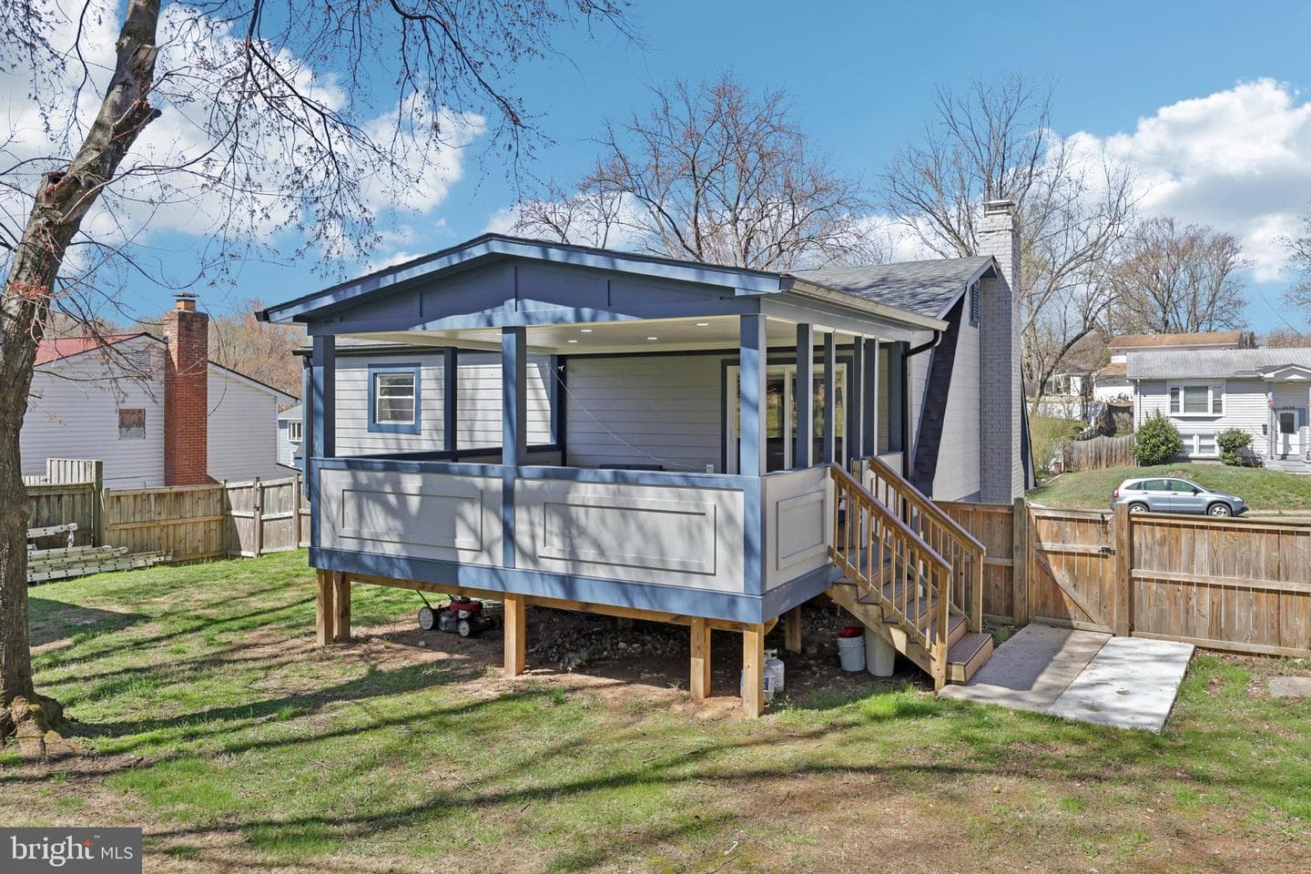 4609 Hamilton Drive photo 30