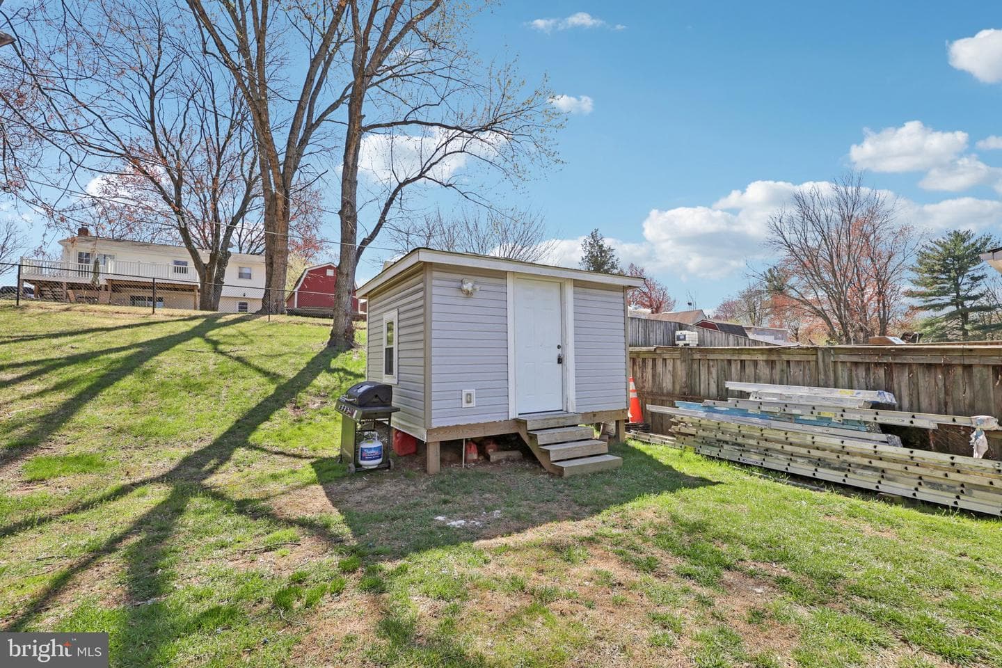 4609 Hamilton Drive photo 32