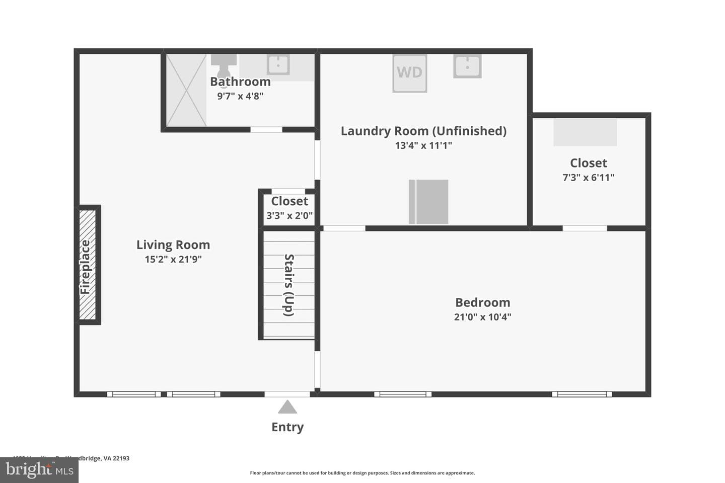 4609 Hamilton Drive photo 33