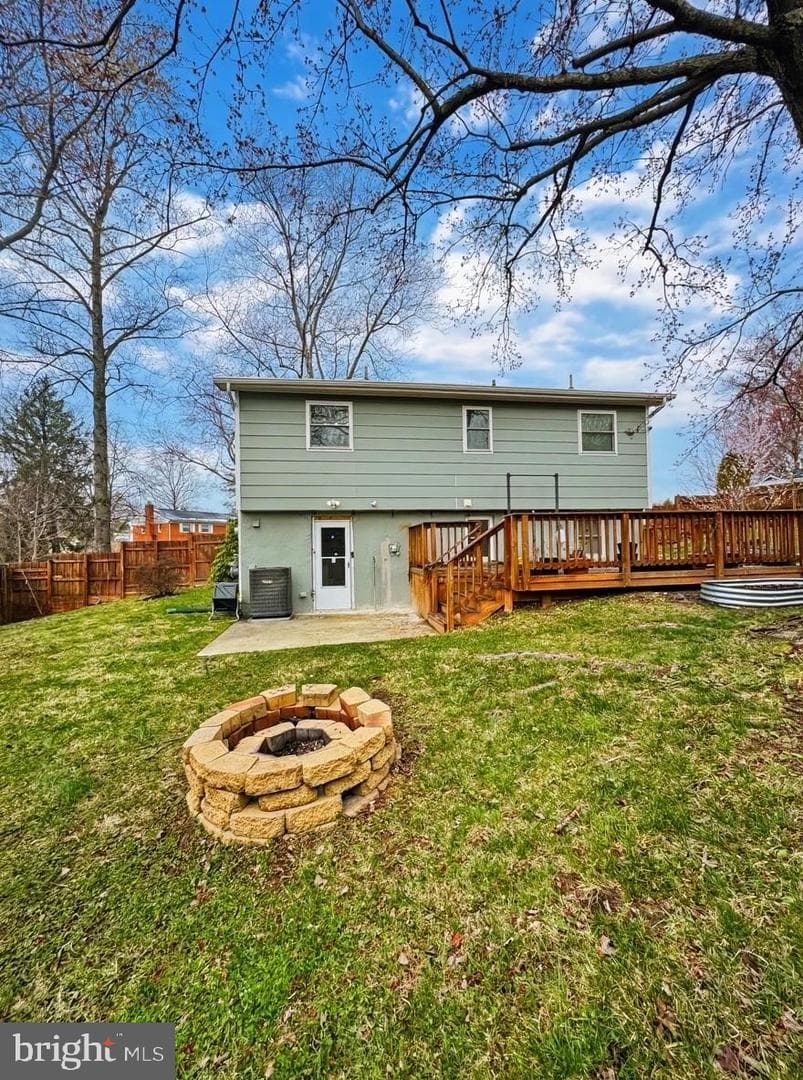 14701 Brook Drive photo 3